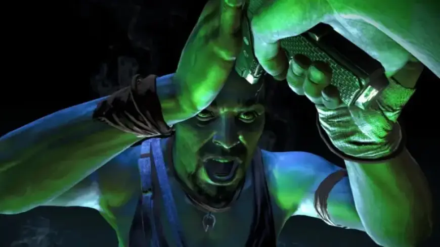 Ubisoft Enhances Far Cry 3 Series with 60 FPS Support on Modern Consoles