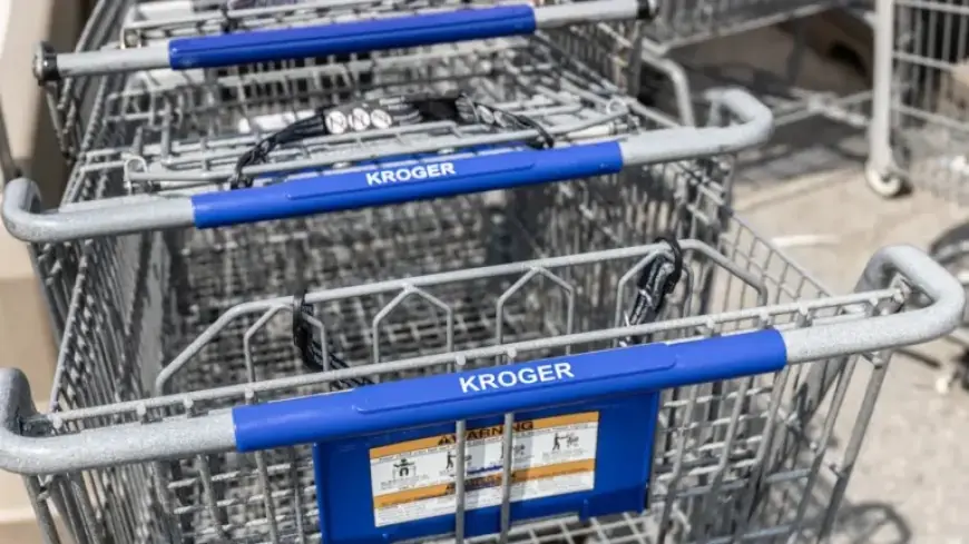 Discover Which Popular Grocery Chains Are Owned by Kroger