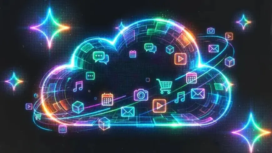 Google Gemini Drives Surge in Business Sales — The Information