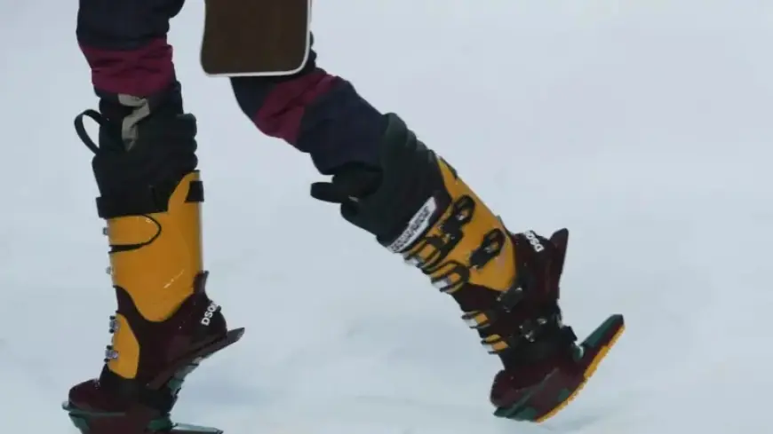 Milan Fashion Week Unveils Top 5 Menswear Trends for Next Winter