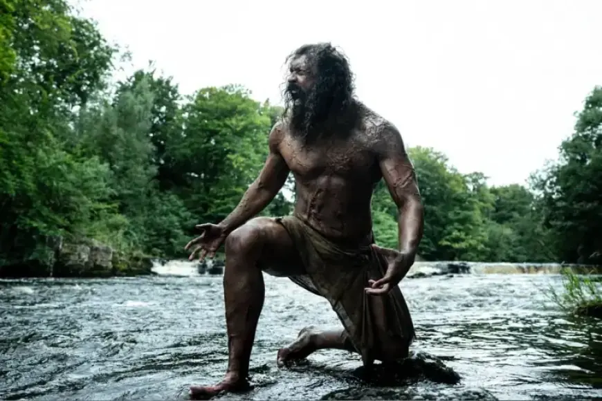 Unveiling the Hung Zombie’s Striking Bone Temple Story