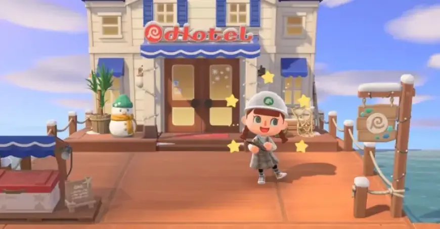 Animal Crossing: New Horizons 3.0 Update Reignites Player Excitement