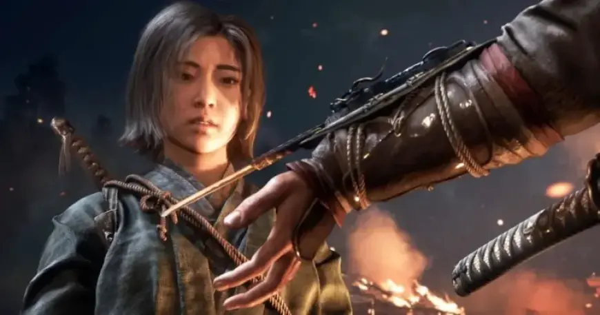 Former Assassin’s Creed Executive Marc-Alexis Côté Sues Ubisoft Over Alleged Dismissal