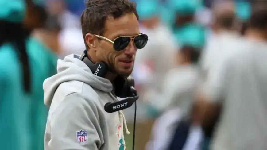 Raiders Schedule In-Person Interviews with Two Head Coach Candidates