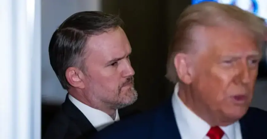 Trump’s Trade Team Vows Immediate Response to Court Defeat