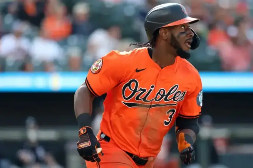 Braves Secure Jorge Mateo in MLB Trade Deal