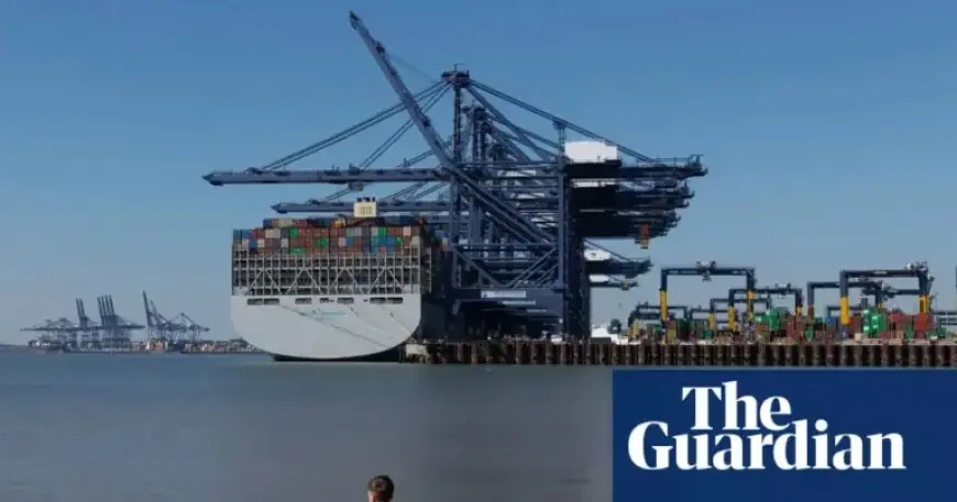 IMF Warns Trump Tariffs Could Ignite Global Economic Escalation Spiral