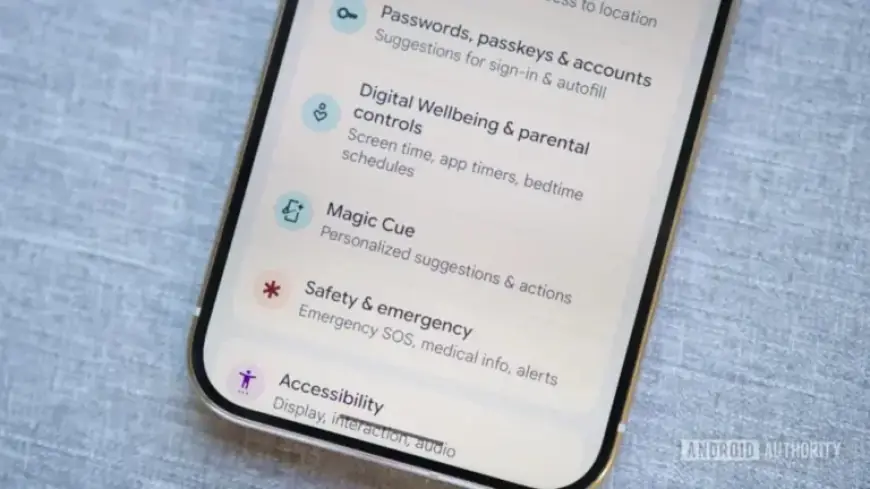 Pixel 10 Magic Cue Feature Set for Major Smart Upgrade