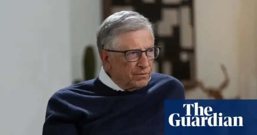 Bill Gates Trust Increases Fossil Fuel Investments Despite Divestment Promises
