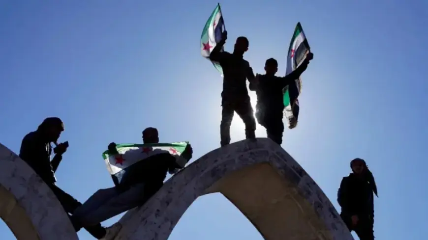 Turkey Gains Strategic Advantage with Syria-Kurdish Forces Agreement