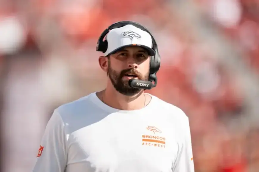 Davis Webb Attracts Attention for Second Head Coach Interviews