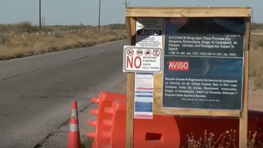 ICE Detains Man in Minneapolis; Dies in Texas Federal Custody