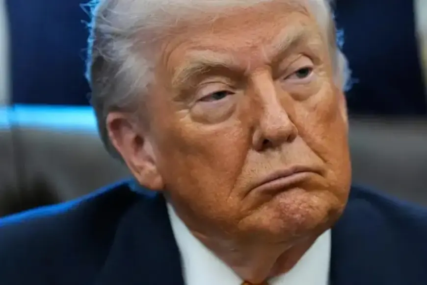 “MAGA Supporters Face Potential Disappointment”