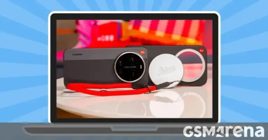 Xiaomi 17 Ultra Unboxing, Galaxy S26 Series Leaks: Week 3 Highlights