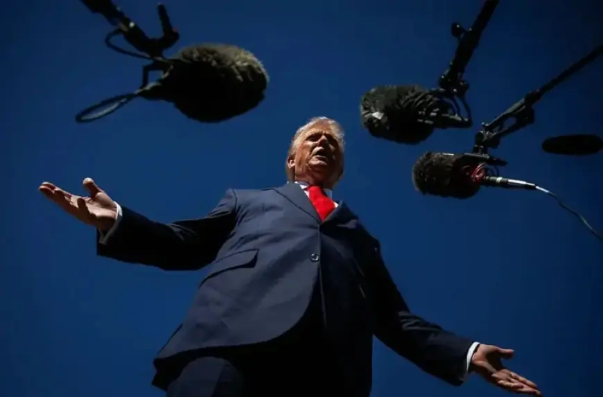 FBI’s Reporter Raid: Examining the Flawed Law Behind It