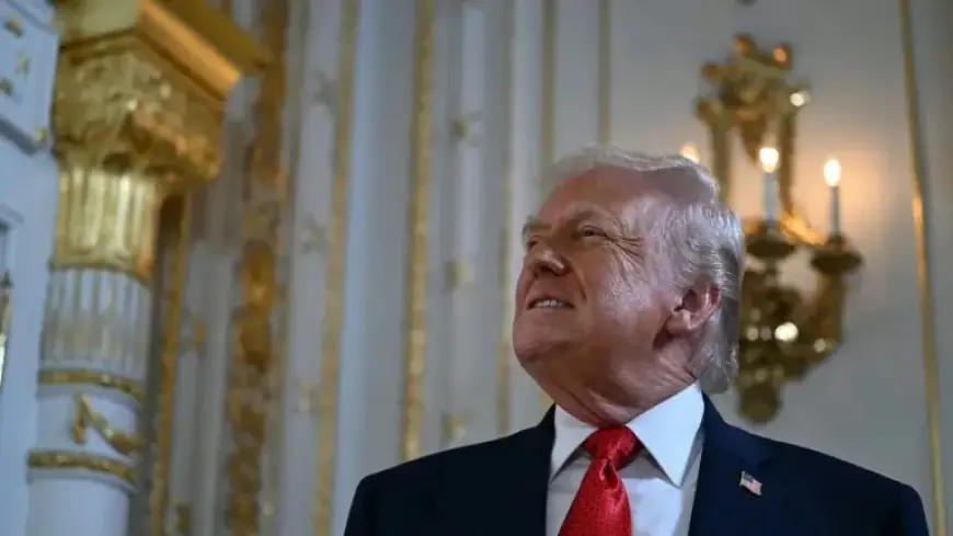 Trump’s Healthcare Plan Disappoints After Long Anticipation