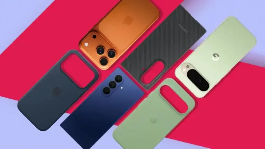 Why Pay for $1,200 Glass Backs Hidden in Plastic Cases?