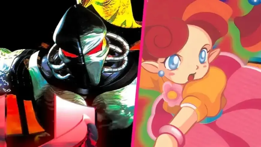 Ex-Rare Developers Dismiss Killer Instinct ‘Panel De Pon’ Rumor as False