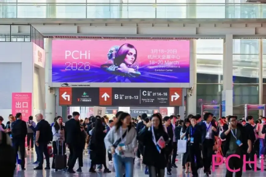 Efficacy and Biotechnology Drive PCHi 2026’s Sustainability Agenda