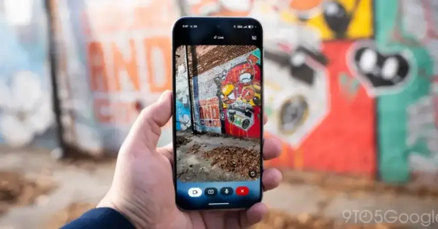 Gemini Live Introduces ‘Thinking Mode’ and ‘Experimental Features’