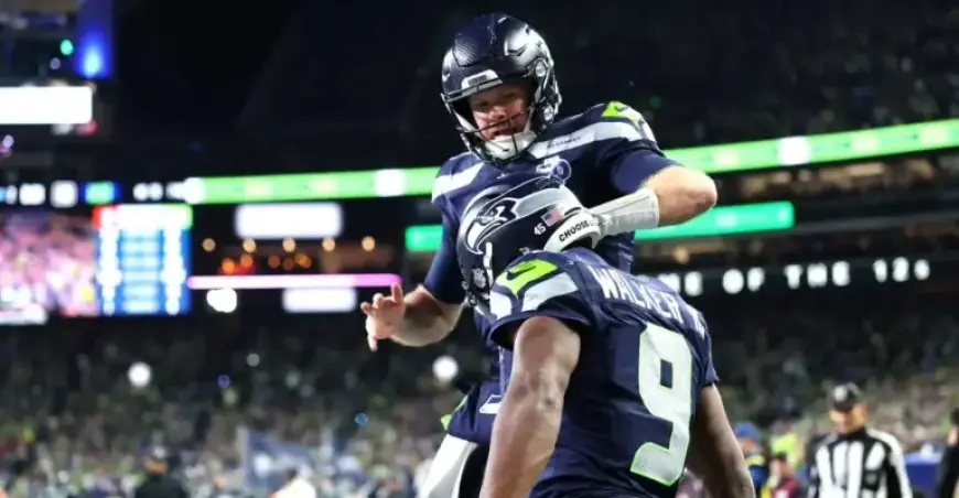 Ranking NFL’s Final Four Playoff Teams by Super Bowl 60 Odds