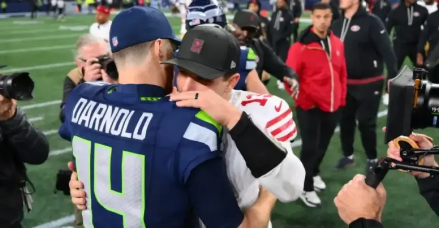 49ers Face Rival Reactions in 2026 NFC Divisional Round Showdown