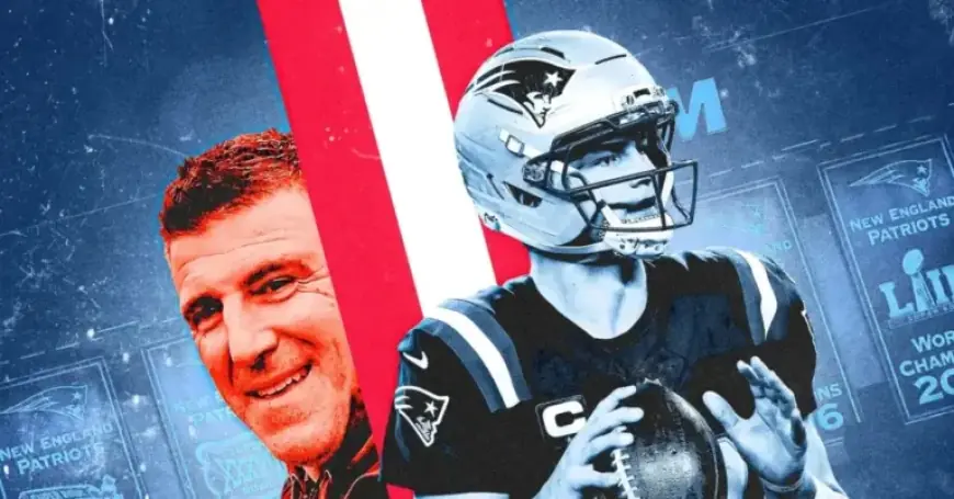 Patriots Poised for Another Super Bowl Appearance