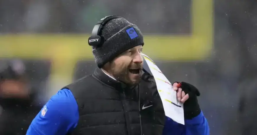 Rams Triumph Over Bears Despite Uneven Play and Coaching Challenges