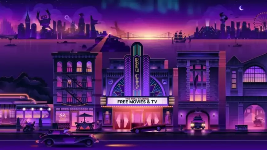 Roku Unveils Exciting Feature for Roku TV and Player Owners