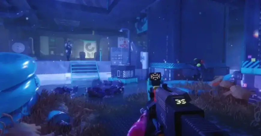 Bungie’s Marathon Shooter Arrives March 5th