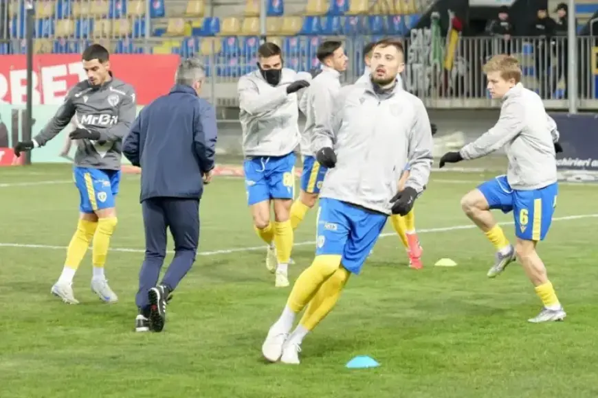Petrolul vs. Universitatea Craiova: Closing Match of 2026’s First Round