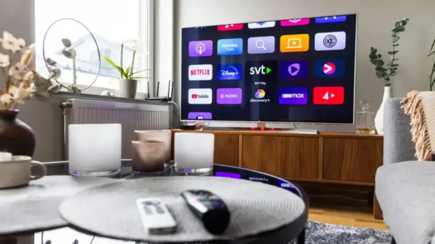 Top 5 Must-Have TV Apps for Cable Cutters