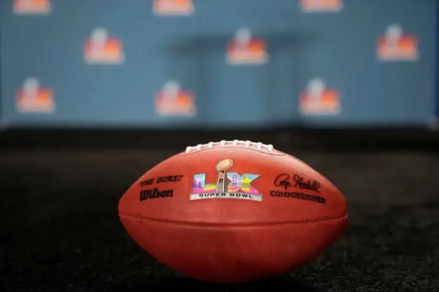 NFL Unveils Unexpected Local Act for Super Bowl 60 Opener