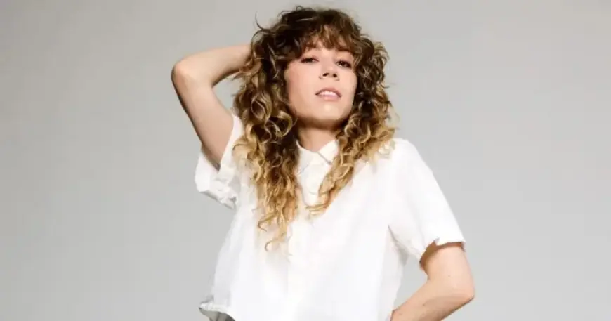 Jennette McCurdy Prepares to Shock with ‘I’m Glad My Mom Died’