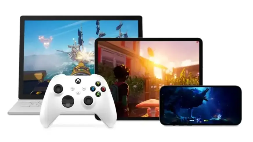 Microsoft’s Ad-Supported Xbox Game Streams Highlight Creativity Shortfall