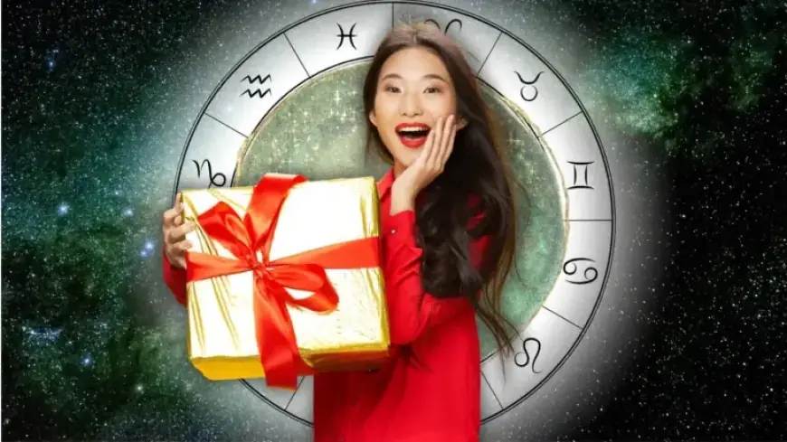 Universe Bestows Powerful Gift on 4 Zodiac Signs, January 20, 2026