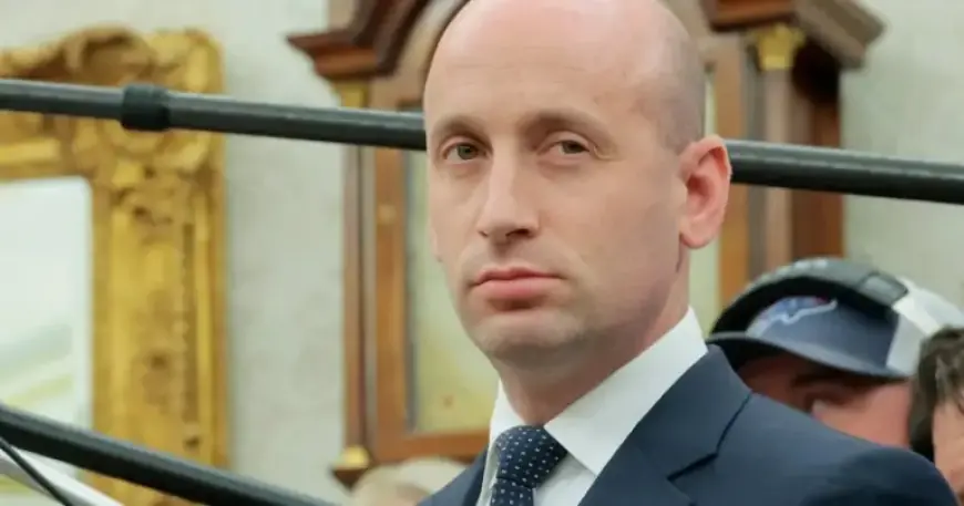Stephen Miller Commands Minneapolis Police to Yield to Federal Control