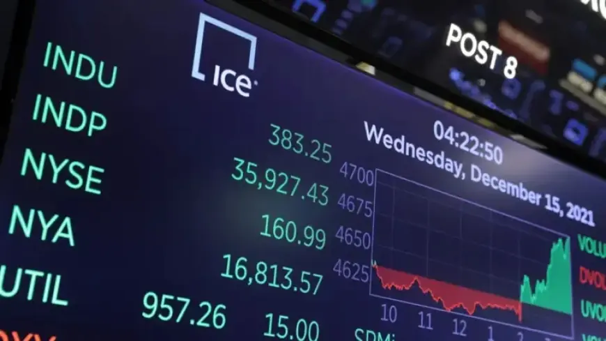 2026 Stock Market Holidays: Is It Closed Monday?