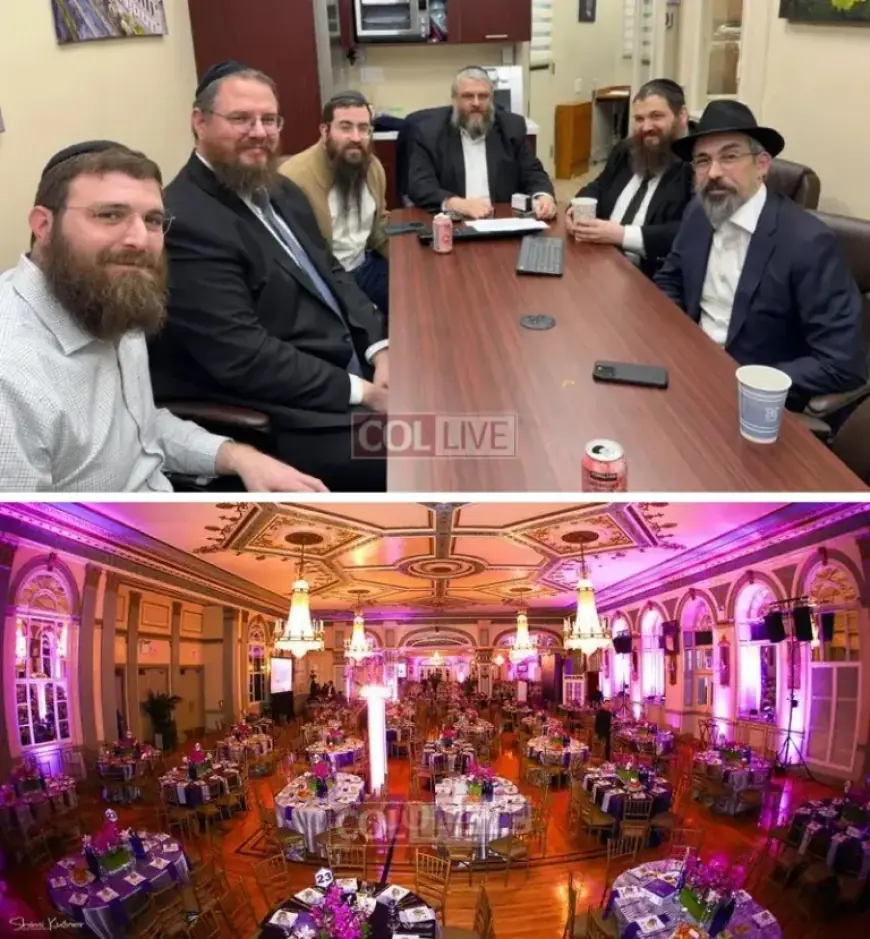 Crown Heights Wedding Costs Transformed by Groundbreaking Initiative