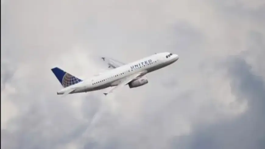 United Airlines Resolves Orlando Runway Incident Post-Landing Issue