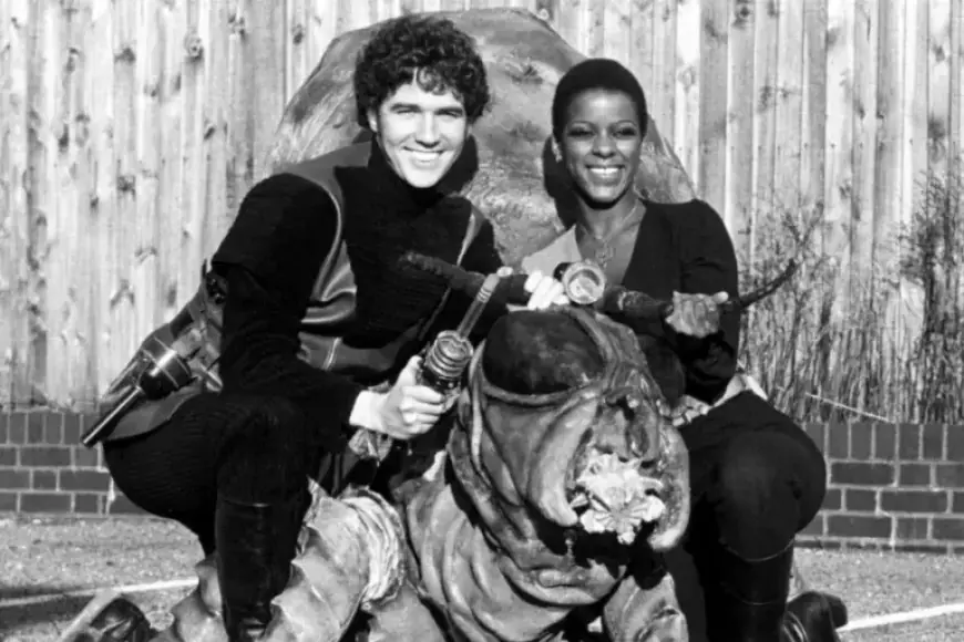 ‘Blake’s 7’ Reboot Underway by ‘Last of Us’ Director Peter Hoar