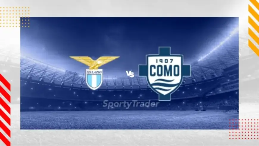 Lazio vs. Como 1907: Serie A Match Preview