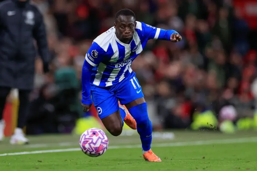 Brighton vs Bournemouth: Kickoff Time, Team News, and the Key Battles in Monday Night’s South Coast Clash