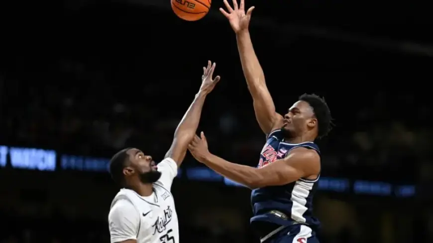 Arizona Secures Historic First Unanimous No. 1 Spot in AP Top 25