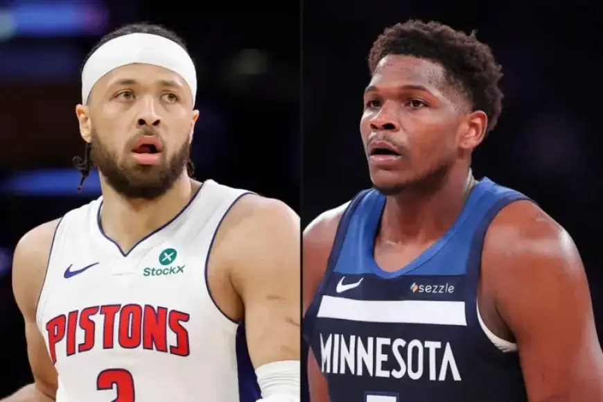 2026 NBA All-Star Game: Top Voted East and West Starters Revealed