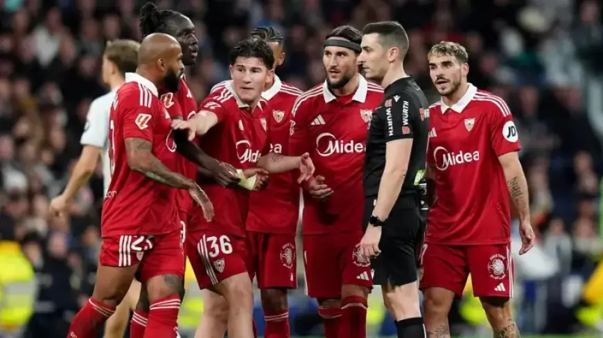 Elche vs. Sevilla: La Liga Odds, Predictions, and Top Picks