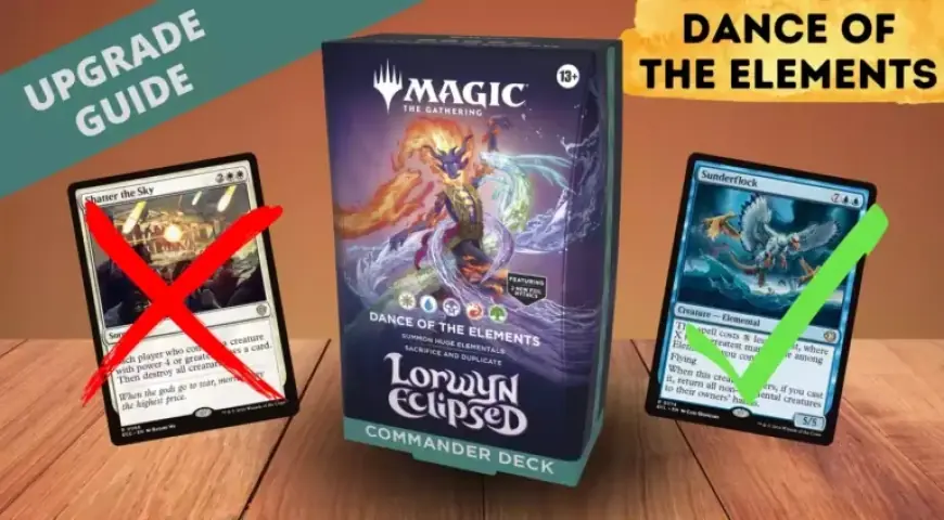 10 Must-Have Cards to Enhance Your Deck