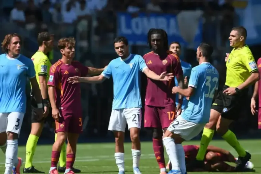 Lazio Trades Reda Belahyane for Serie A Breakout Star