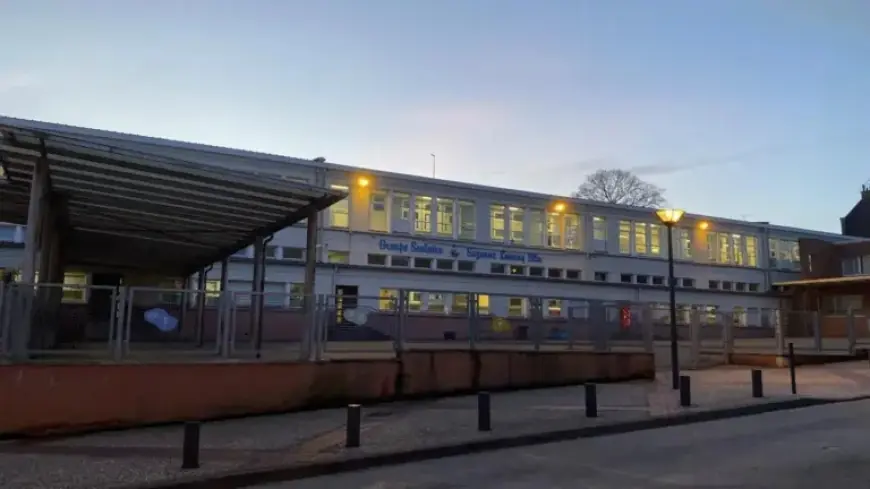 Louvroil School Closes Morning Due to Vandalism Incidents