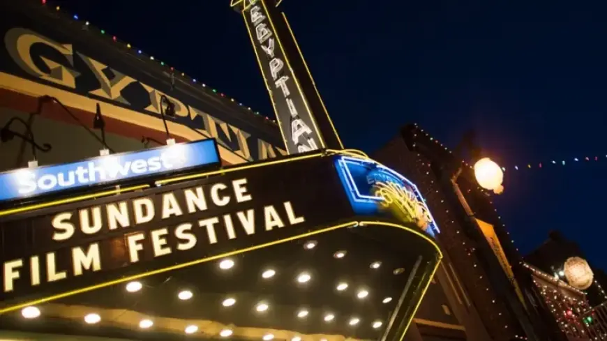 Sundance 2026: Stars Shine, Farewells Honored, Celebrating Redford